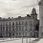 Druga siedziba szkoły