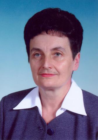 Anna Chruściel