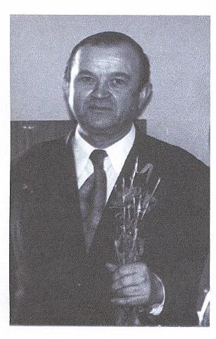 Franciszek Szydło