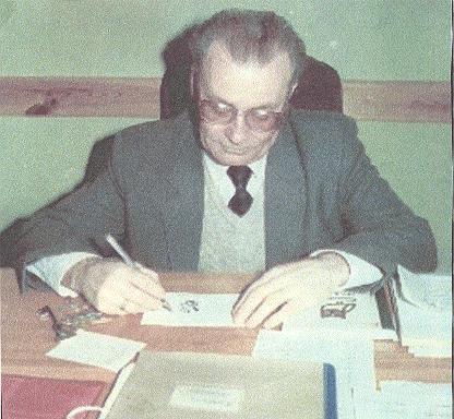 Kazimierz Złotek