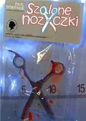 Plakat do sztuki teatralnej 