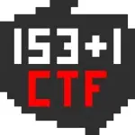 Logo projektu - Capture The Flag 153+1